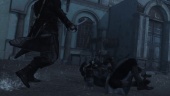 Assassin's Creed IV: Black Flag - Conversations with Creators Dev Diary