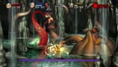 Dragon's Crown Pro - Co-Op Trailer