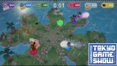 Aeolis Tournament - TGS Gameplay