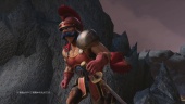 Dragon Quest Heroes I & II - Switch Trailer (Japanese)