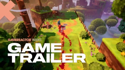 Super Meat Boy 3D - Announcement Trailer