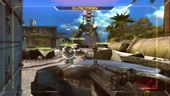 Time Crisis: Razing Storm - E3 2010: Debut Trailer