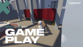 Human Fall Flat - Nintendo Switch 2 Gameplay