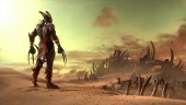 Shadow of the Beast - Gamescom 2013 Trailer