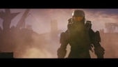Halo 5 Guardians - Master Chief Trailer