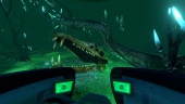 Subnautica - PS4 Announce Trailer