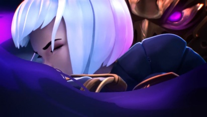 Heroes of the Storm - Orphea: Heir of Raven Court