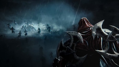 Legends of Runeterra - Official Launch Trailer