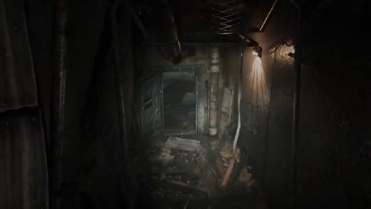Chernobylite - Console Announcement Trailer
