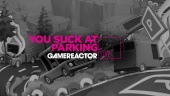 You Suck at Parking - Afspilning af livestream