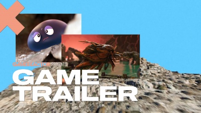 Dome-King Cabbage - Day of the Devs: The Game Awards 2023 Trailer