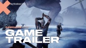 Skydance's Behemoth - First Gameplay Trailer