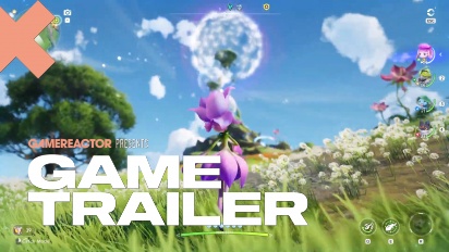 Aniimo - Reveal Trailer