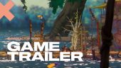 The Eternal Life of Goldman - New Game Plus Showcase Trailer
