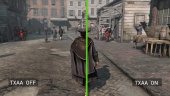Assassin's Creed III - PC Technology Trailer