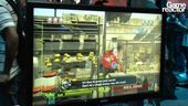 E3 10: Time Crisis: Razing Storm gameplay
