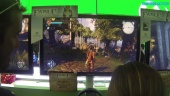 E3 13: Fable Anniversary - Gameplay