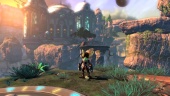 Ratchet & Clank: Into the Nexus - Gameplay Walkthrough