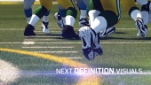 Madden NFL 25  - Next Definition Visuals