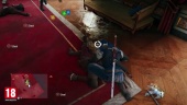 Assassin's Creed: Unity - Celebrity Co-op Trailer