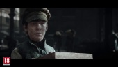 Assassin's Creed: Syndicate - Cinematic TV Spot Trailer