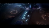 Halo: The Fall of Reach Launch Trailer (animation)