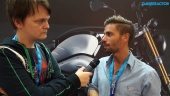 Ride 2 - Daniele Caso Interview