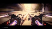 Redout - Announcement Trailer