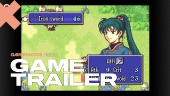 Fire Emblem GBA - Nintendo Switch Online + Expansion Pack Trailer