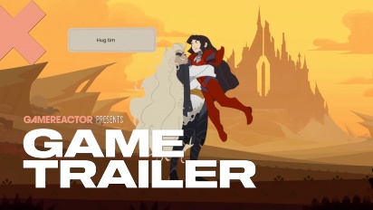 At Fate's End - Announcement Trailer