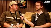 E3 10: David Jaffe on Twisted Metal