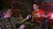 Dead Island: Riptide - Interview