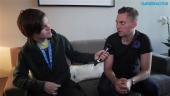 GC 13: Magicka: Wizard Wars - Interview