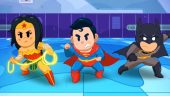 DC’s Justice League: Cosmic Chaos will soon be removed from stores
