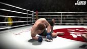EA Sports MMA - Career Mode Trailer