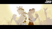 Shank - Co-op Trailer