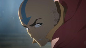 Avatar Aang: The Last Airbender f&aring;r en begr&aelig;nset biografpremiere