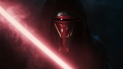 Star Wars: Knights of the Old Republic Remake kan endelig blive udgivet i 2028