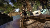 Dead Island Riptide - They Thought Wrong