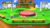 Super Mario 3D World - UK TV Ad