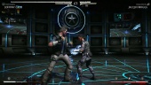 Mortal Kombat X - Enhanced Online Beta