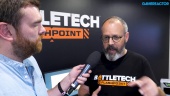 BattleTech: Flashpoint - Mitch Gitelman Interview