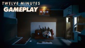 Twelve Minutes - Gameplay