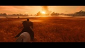 Ghost of Tsushima Director's Cut - Launch Trailer