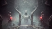 Scorn - Release Date Announcement Trailer