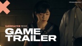Silent Hill f - Gamescom 2025 Trailer