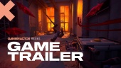 Vampire: The Masquerade - Bloodlines 2 - Pre-Order Trailer