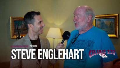 Vendepunktet for Batman og The Avengers &ndash; Steve Englehart Celsius 232 Interview