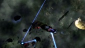 X Rebirth - Gamescom Trailer