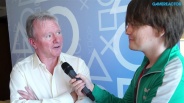 E3 2014: En audiens med Jim Ryan